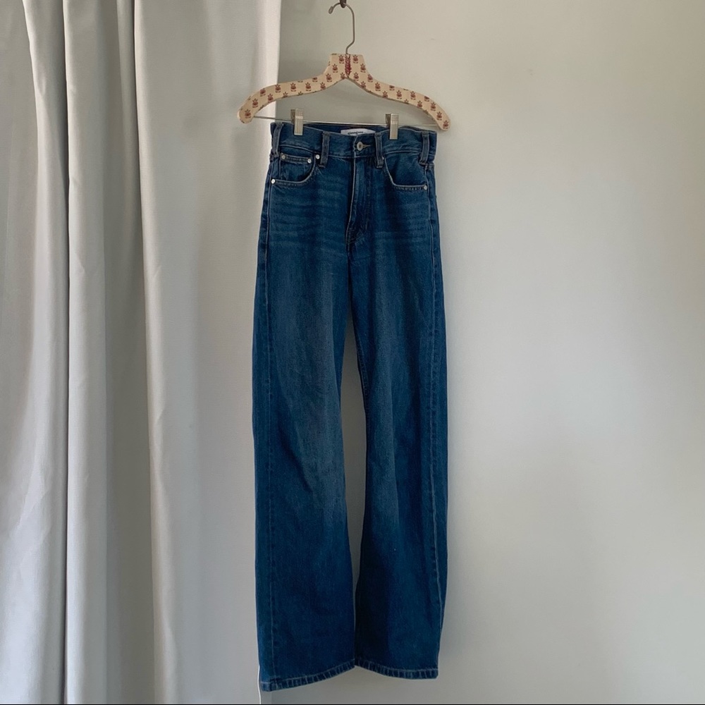Gimaguas Kansas Jeans - Picture 10 of 12